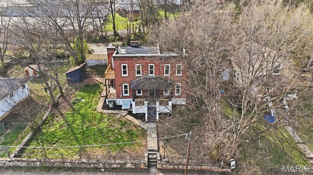 508 S 2nd Street, De Soto, MO 63020