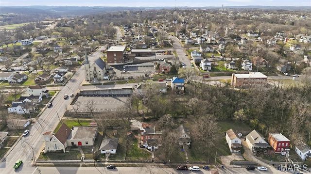 508 S 2nd Street, De Soto, MO 63020