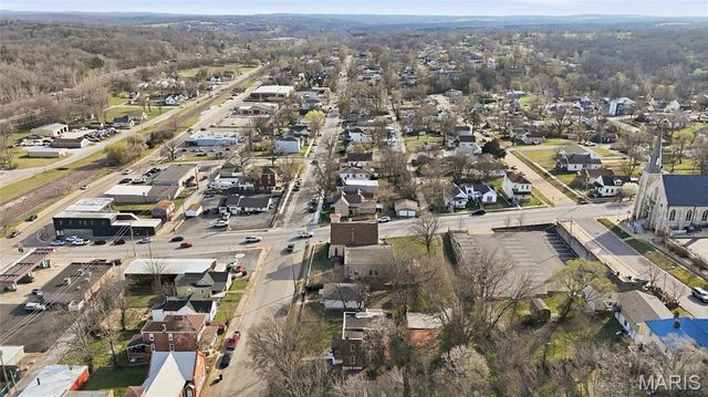 508 S 2nd Street, De Soto, MO 63020