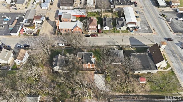 508 S 2nd Street, De Soto, MO 63020