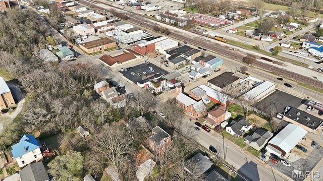 508 S 2nd Street, De Soto, MO 63020