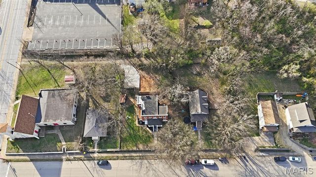 508 S 2nd Street, De Soto, MO 63020