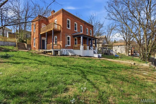 508 S 2nd Street, De Soto, MO 63020