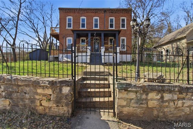 508 S 2nd Street, De Soto, MO 63020