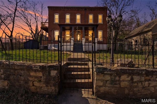 508 S 2nd Street, De Soto, MO 63020