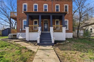 508 S 2nd Street, De Soto, MO 63020