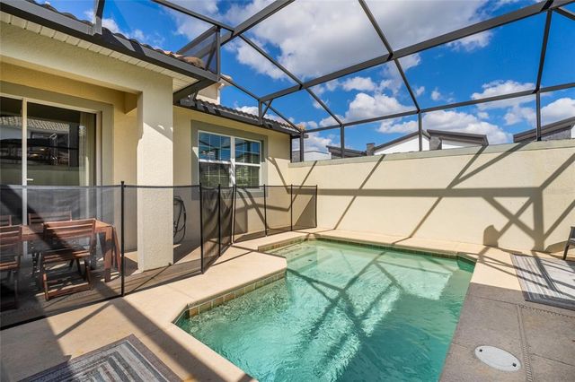 4800 MEMORIES LANE, Kissimmee, FL 34746