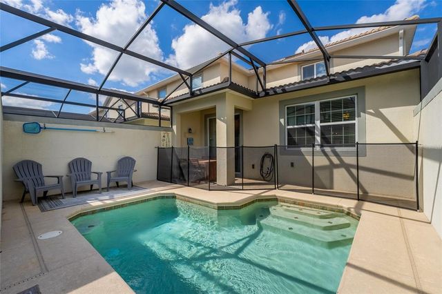 4800 MEMORIES LANE, Kissimmee, FL 34746
