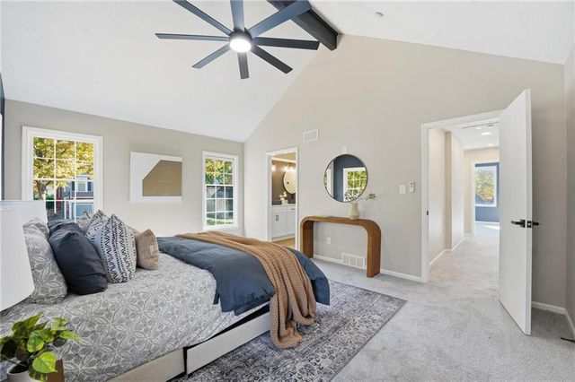 7904 Rosehill Road, Lenexa, KS 66215