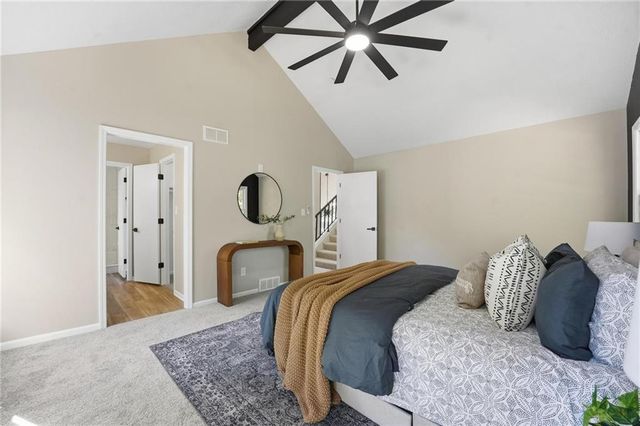 7904 Rosehill Road, Lenexa, KS 66215