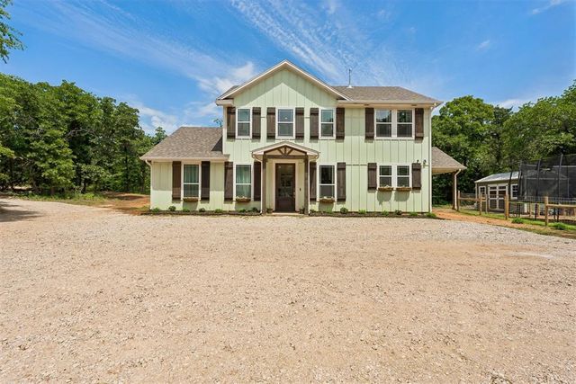 9025 E Charter Oak Road, Guthrie, OK 73044