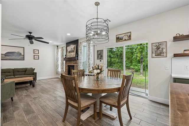 9025 E Charter Oak Road, Guthrie, OK 73044