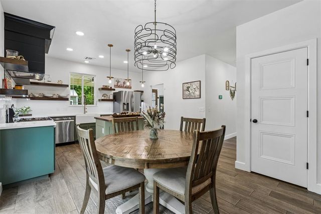 9025 E Charter Oak Road, Guthrie, OK 73044