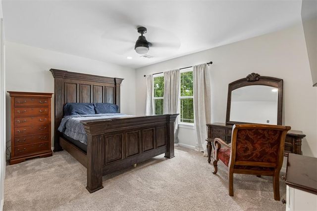 9025 E Charter Oak Road, Guthrie, OK 73044