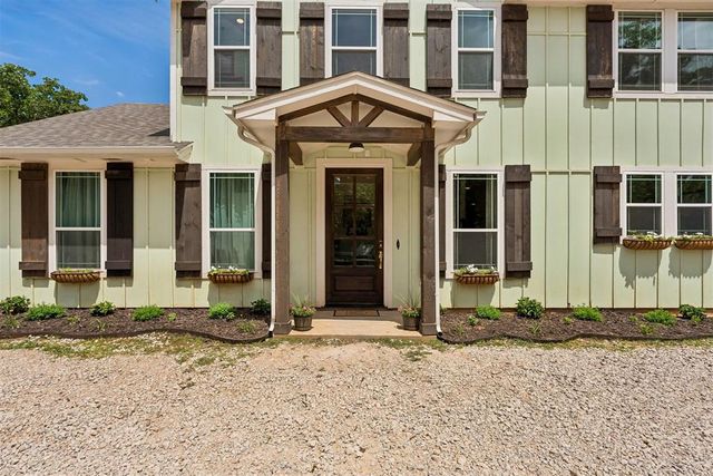 9025 E Charter Oak Road, Guthrie, OK 73044