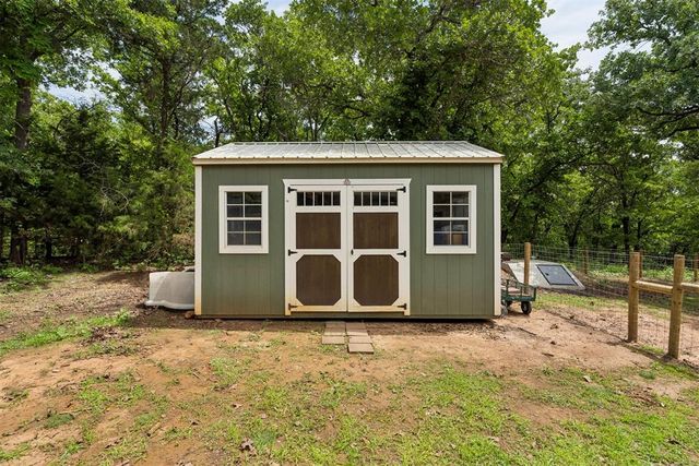 9025 E Charter Oak Road, Guthrie, OK 73044