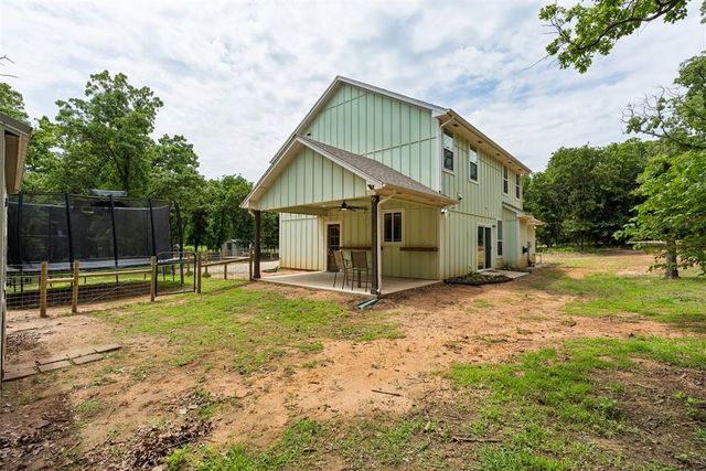 9025 E Charter Oak Road, Guthrie, OK 73044