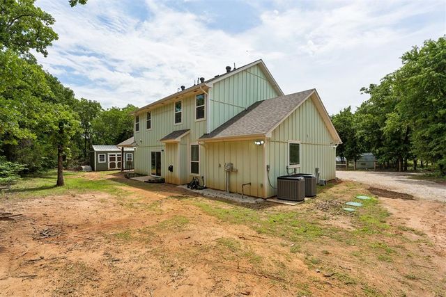 9025 E Charter Oak Road, Guthrie, OK 73044