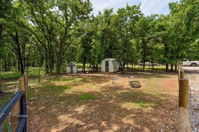 9025 E Charter Oak Road, Guthrie, OK 73044