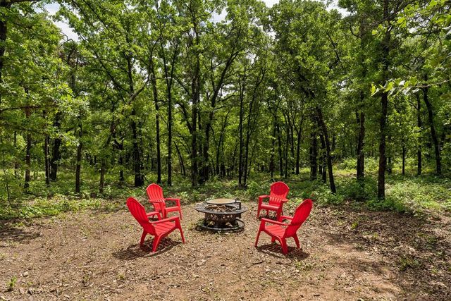 9025 E Charter Oak Road, Guthrie, OK 73044