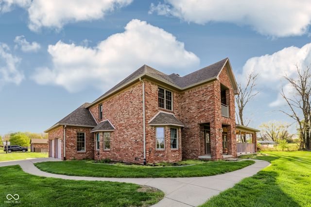 11025 McLaughlin Lane, Mooresville, IN 46158