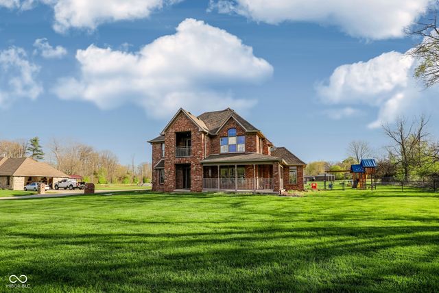 11025 McLaughlin Lane, Mooresville, IN 46158
