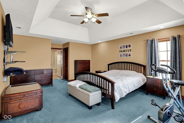 11025 McLaughlin Lane, Mooresville, IN 46158