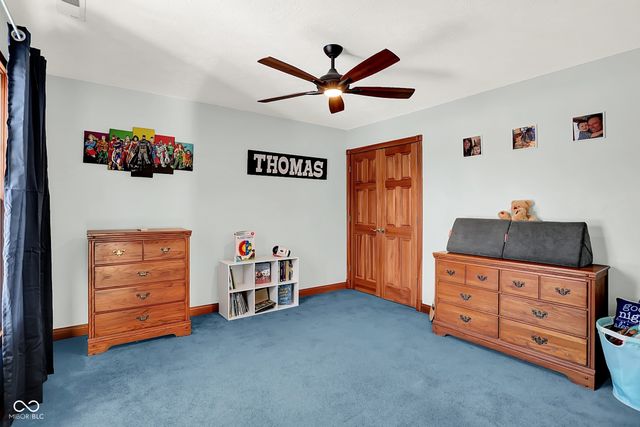 11025 McLaughlin Lane, Mooresville, IN 46158