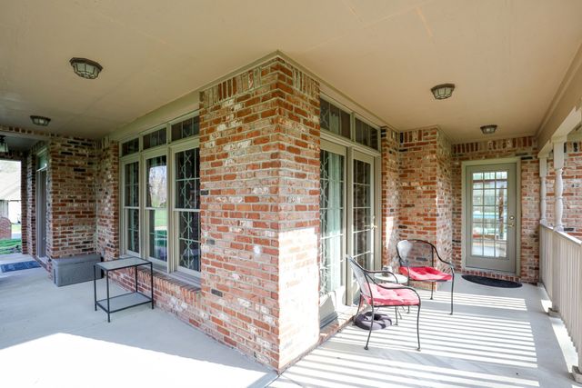 11025 McLaughlin Lane, Mooresville, IN 46158