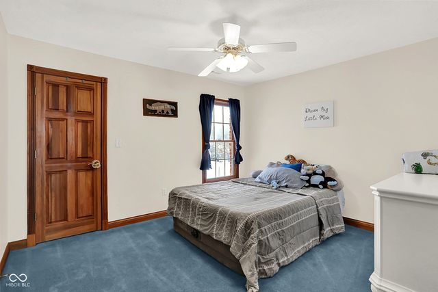 11025 McLaughlin Lane, Mooresville, IN 46158