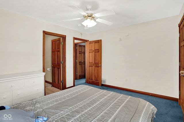 11025 McLaughlin Lane, Mooresville, IN 46158