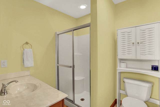 11025 McLaughlin Lane, Mooresville, IN 46158