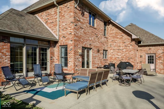 11025 McLaughlin Lane, Mooresville, IN 46158
