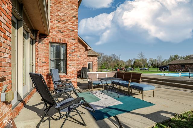 11025 McLaughlin Lane, Mooresville, IN 46158