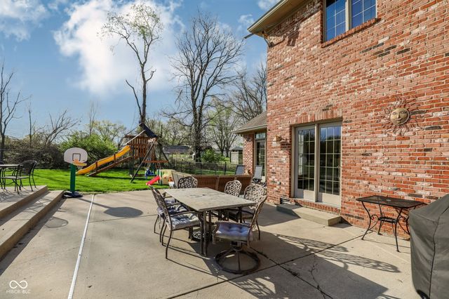 11025 McLaughlin Lane, Mooresville, IN 46158
