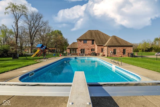 11025 McLaughlin Lane, Mooresville, IN 46158