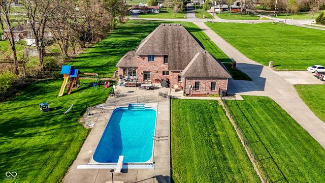 11025 McLaughlin Lane, Mooresville, IN 46158