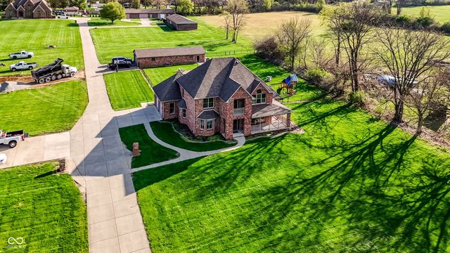 11025 McLaughlin Lane, Mooresville, IN 46158