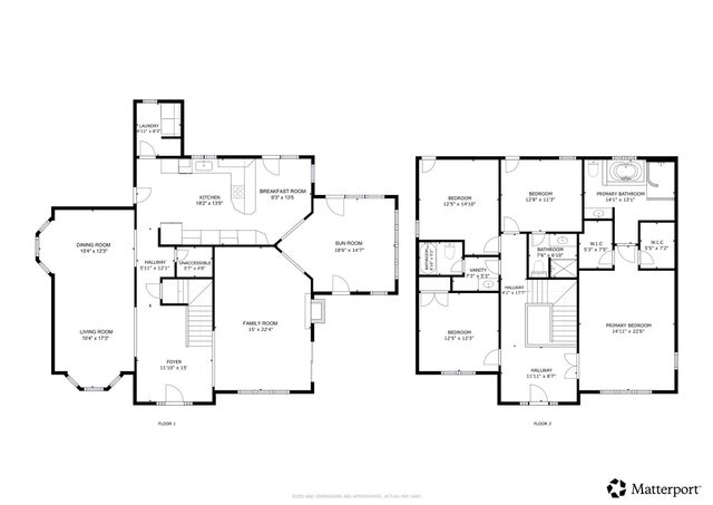 11025 McLaughlin Lane, Mooresville, IN 46158