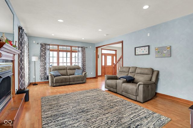 11025 McLaughlin Lane, Mooresville, IN 46158