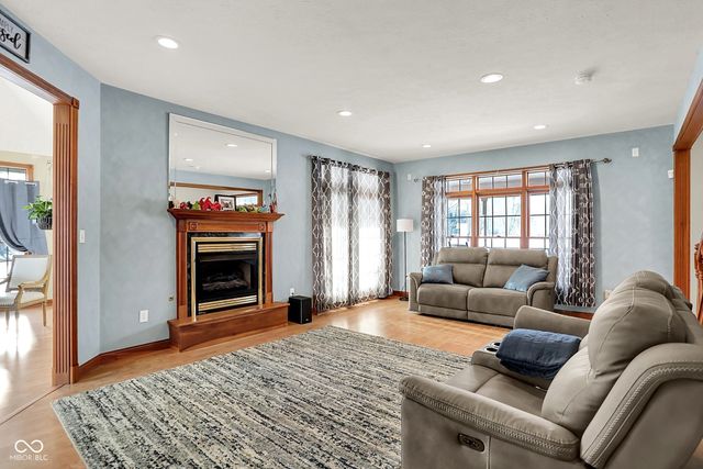 11025 McLaughlin Lane, Mooresville, IN 46158