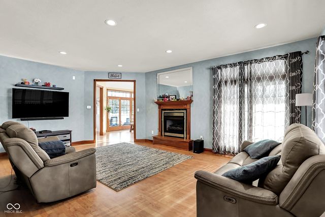 11025 McLaughlin Lane, Mooresville, IN 46158