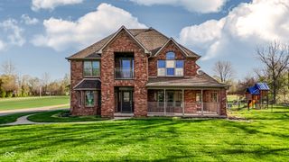 11025 McLaughlin Lane, Mooresville, IN 46158