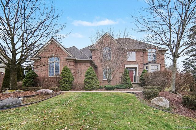 7586 Haverhill Lane, Canton Charter Township, MI 48187