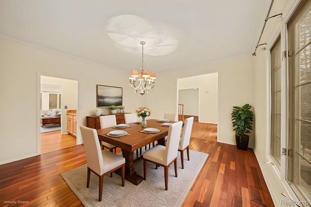 7586 Haverhill Lane, Canton Charter Township, MI 48187