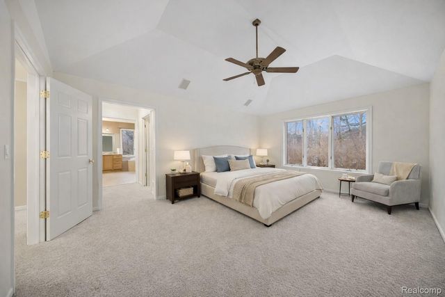 7586 Haverhill Lane, Canton Charter Township, MI 48187