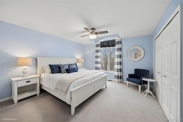 7586 Haverhill Lane, Canton Charter Township, MI 48187