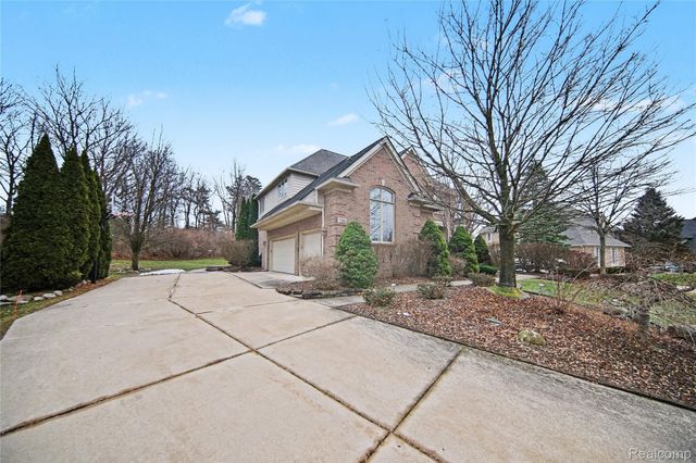 7586 Haverhill Lane, Canton Charter Township, MI 48187