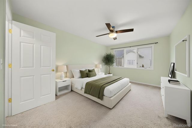 7586 Haverhill Lane, Canton Charter Township, MI 48187