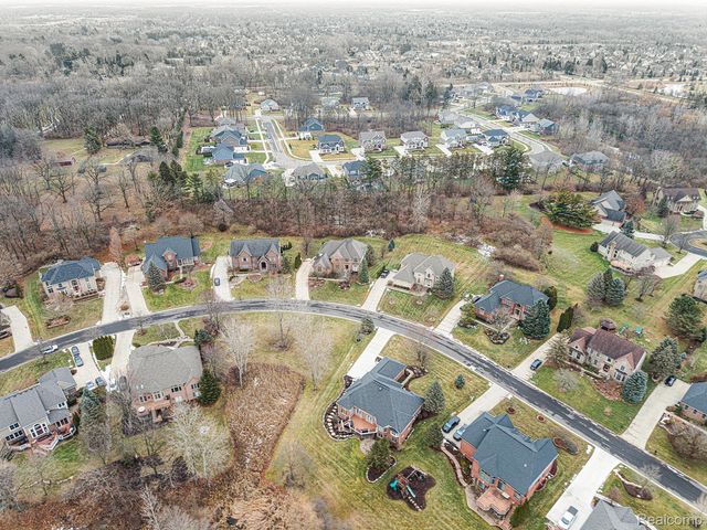 7586 Haverhill Lane, Canton Charter Township, MI 48187